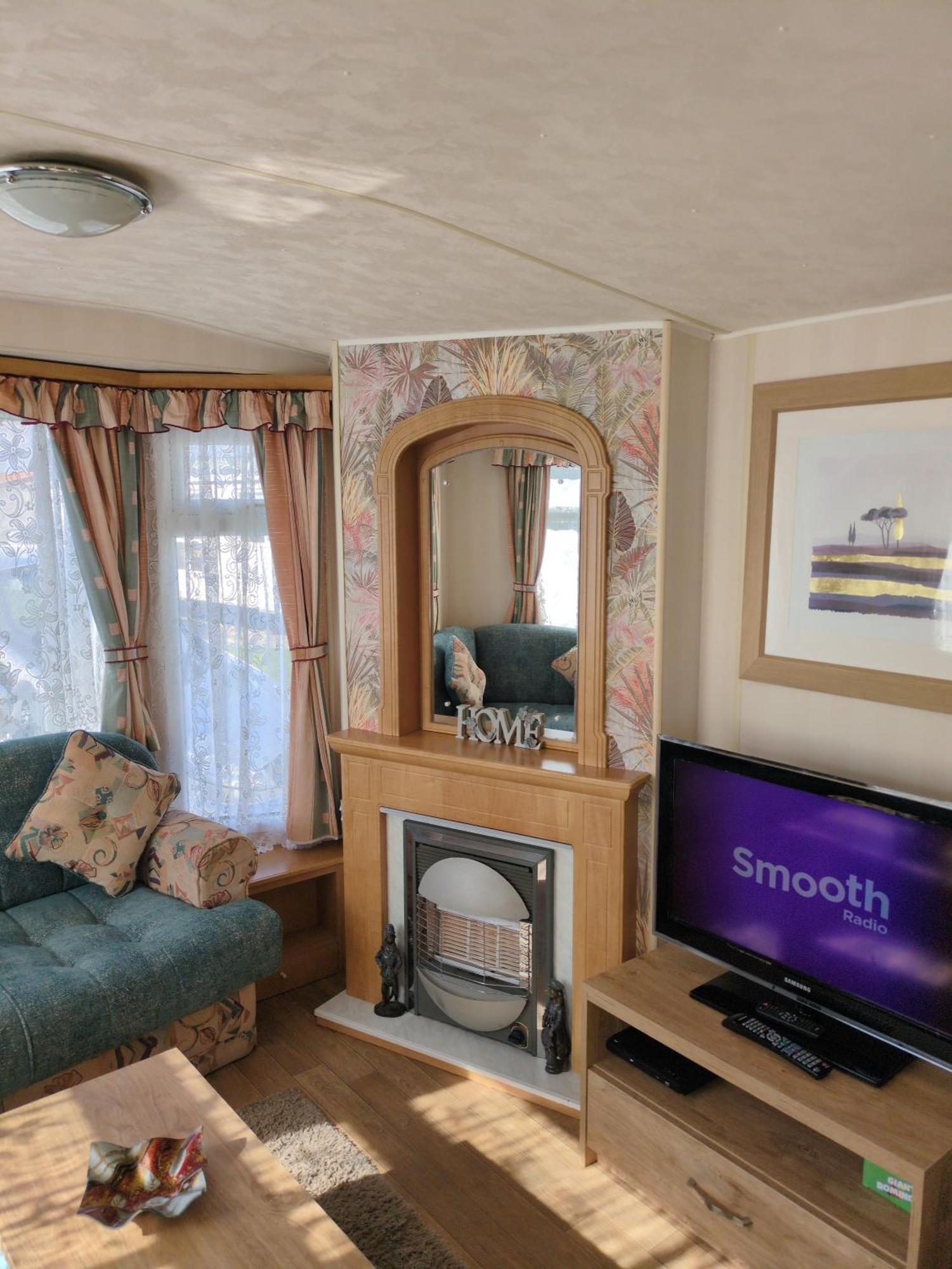L&G Family Holidays 8 Berth Sealands Familys Only And The Lead Person Must Be Over 30 (Adults Only) Ingoldmells Exterior foto